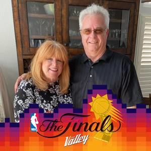 Meet your Posher, Deb